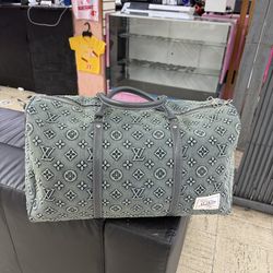 Louis Vuitton Duffel Bag