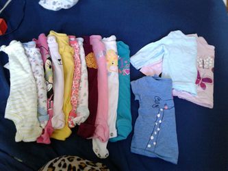 Baby gorl shirts