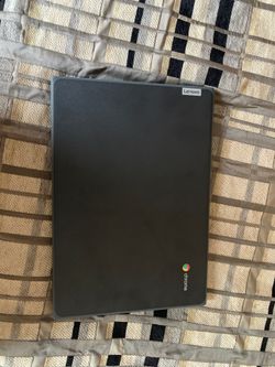 Lenovo chrome laptop
