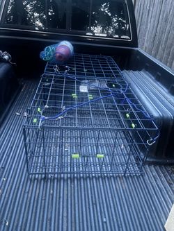 crab cage