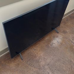 Samsung 65” UHD TV