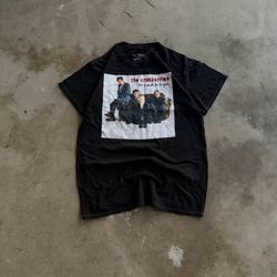 Cranberries Official Tour Tee