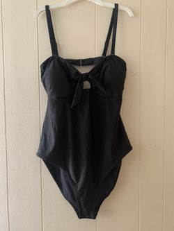 Bathing Suit