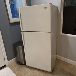 Fridge Freezer