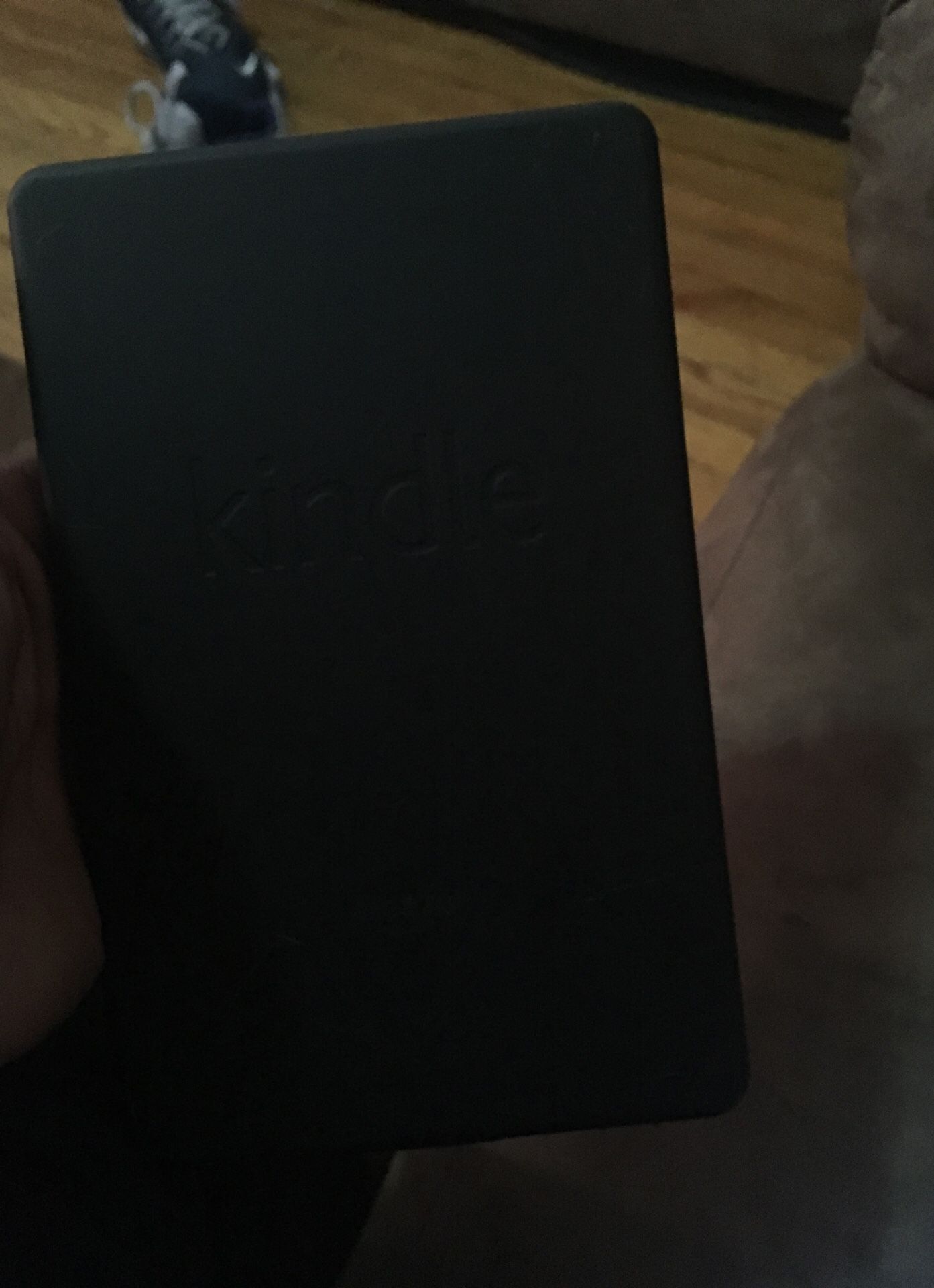 Kindle tablet