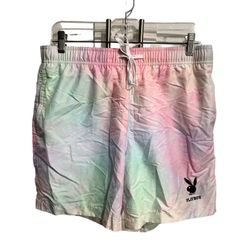 Pac Sun Playboy Shorts 