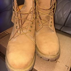 Timberland Boots For Men 