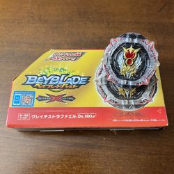 Beyblade