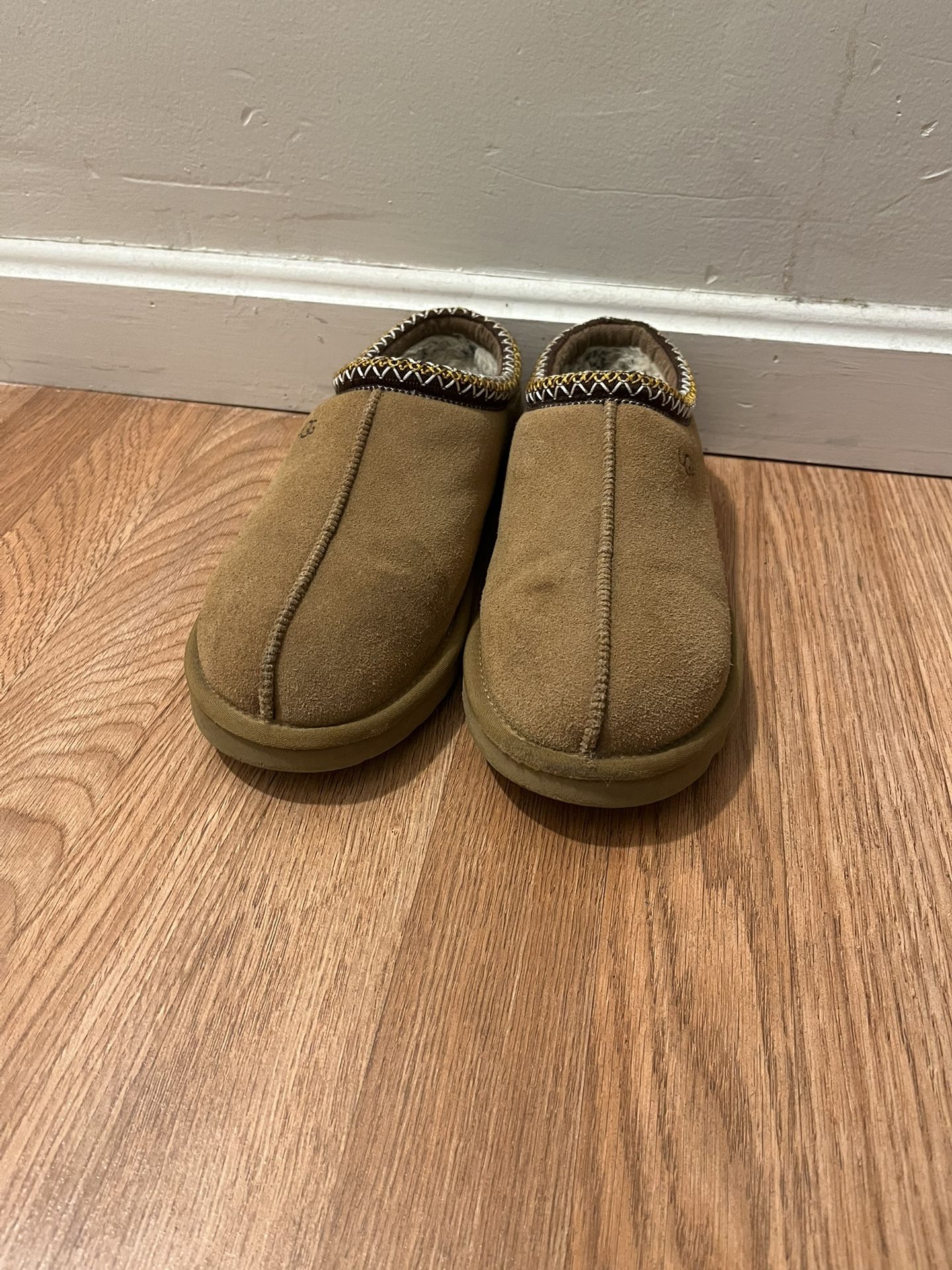 Mens Uggs Tasman Slipper