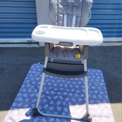  Century 4 in 1 High Chair