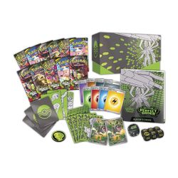 Pokemon PKC Perfect Order ETB
