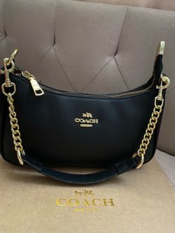 Small crossbody