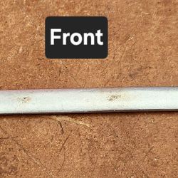 Craftsman  Vintage NO. 2 Wrench