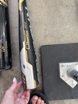 Rawlings baseball bat