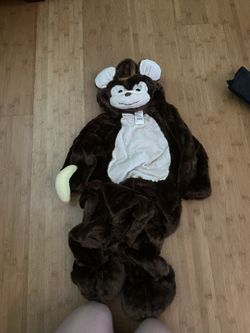 Monkey Costume