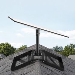 Brand New Compatible with Starlink Gen 3/Standard 4/4X, Heavy Duty Roof Ridge