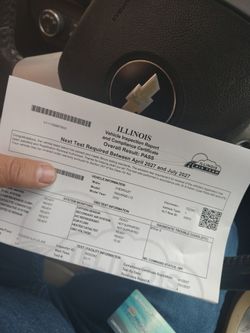 Emissions Test Pass 💯 Garantisado 