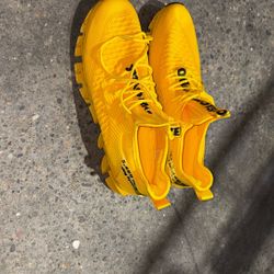 Velo Athletic Shoes Size 12 Mens 