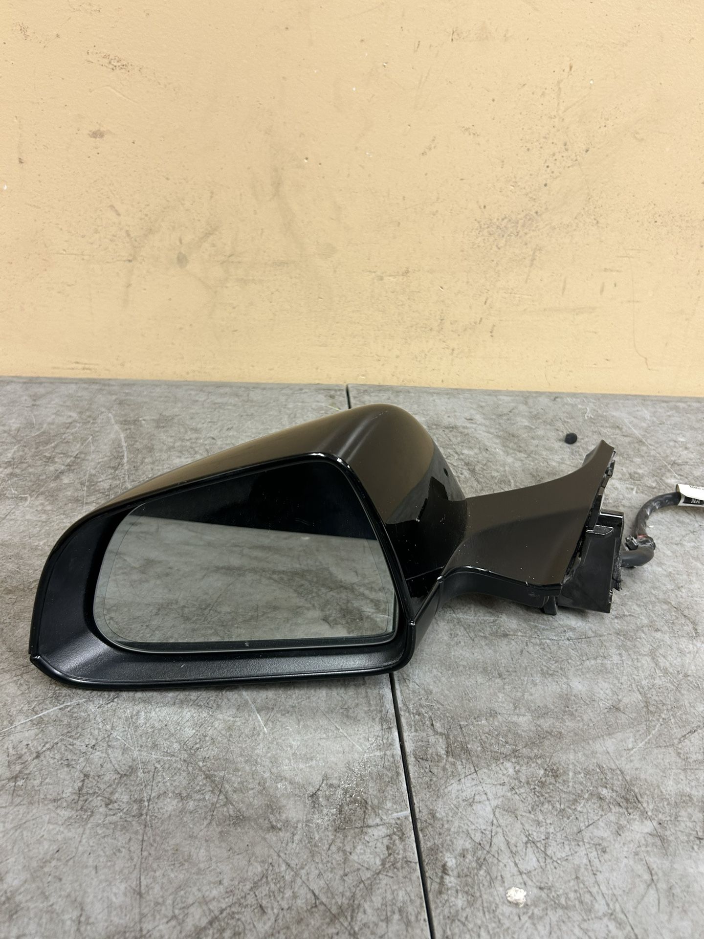 2021 2022 2023 2024 Tesla Model 3 Left Driver Side Mirror Oem