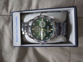 Good brand new watch