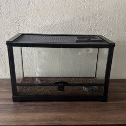 Snake Cage
