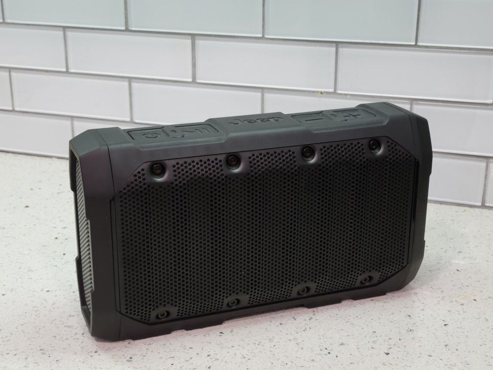 Genuine MOPAR Wireless Bluetooth Speaker For Jeep Gladiator