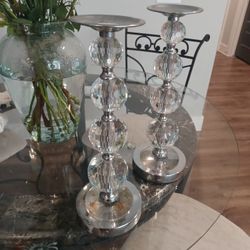 Candle Holders
