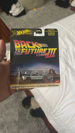 Hot Wheels Pop Culture