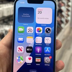 iPhone 14 256Gb *Unlocked* + *With Warranty* + *With Charger*