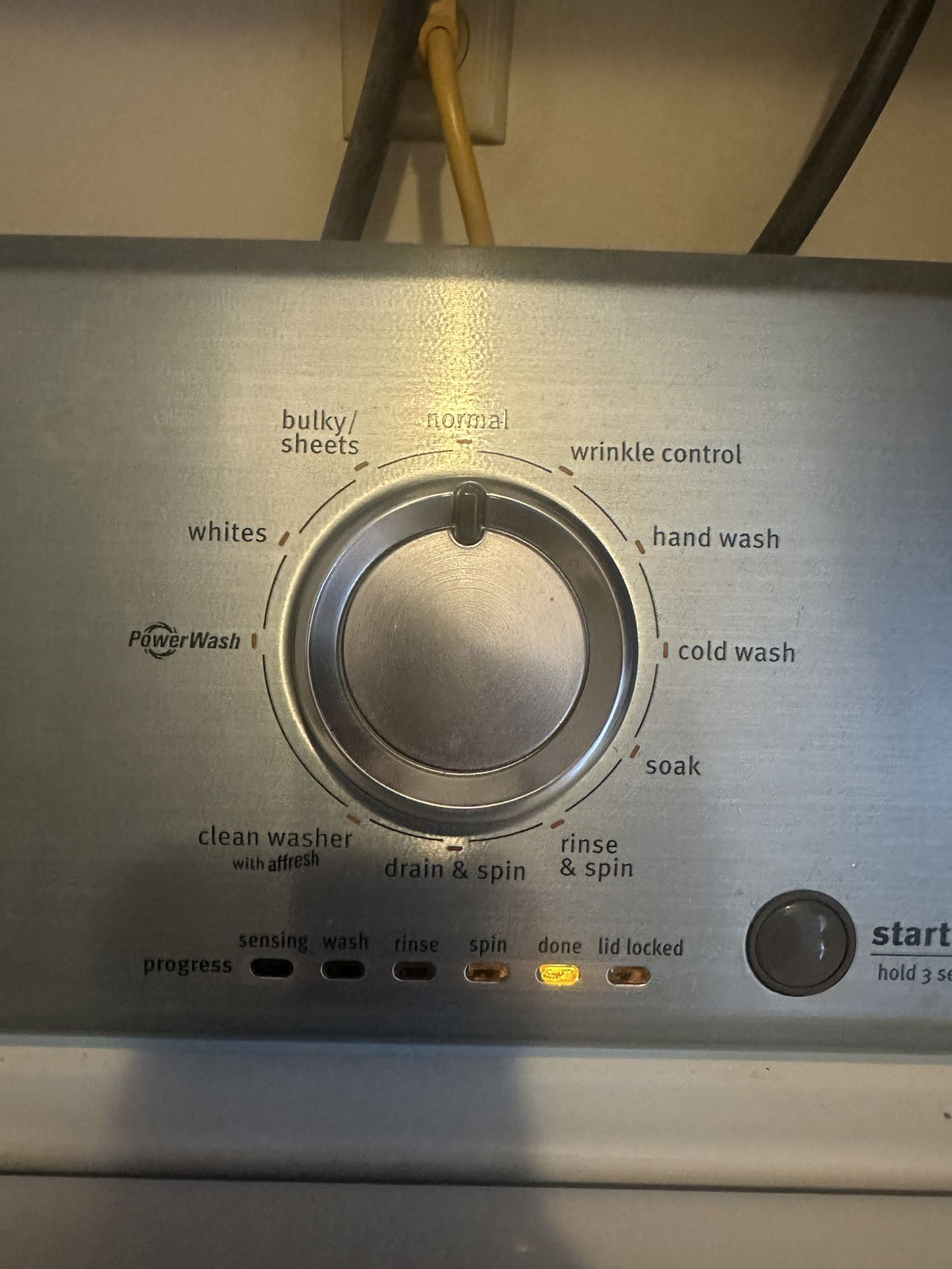 Maytag Washer & Dryer Sale