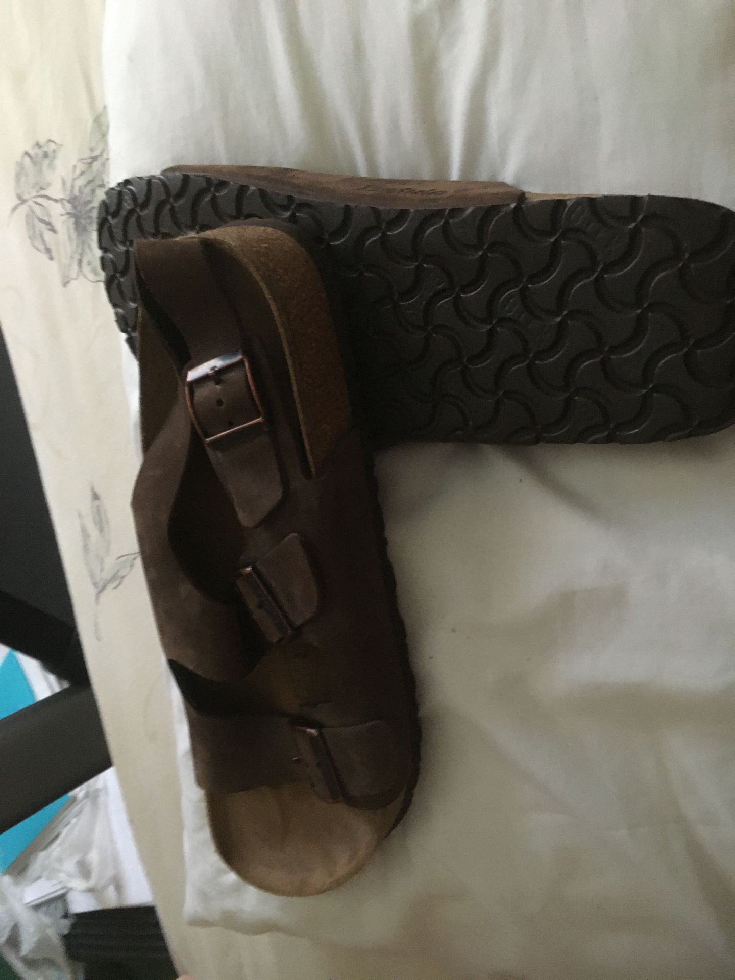 Birkenstock’s
