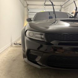 Dodge Charger r/t 