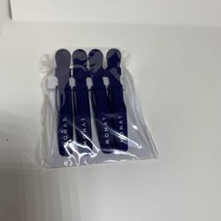 New Monat Salon Style Big Hair Clips. 1 marked free item per each purchased item 