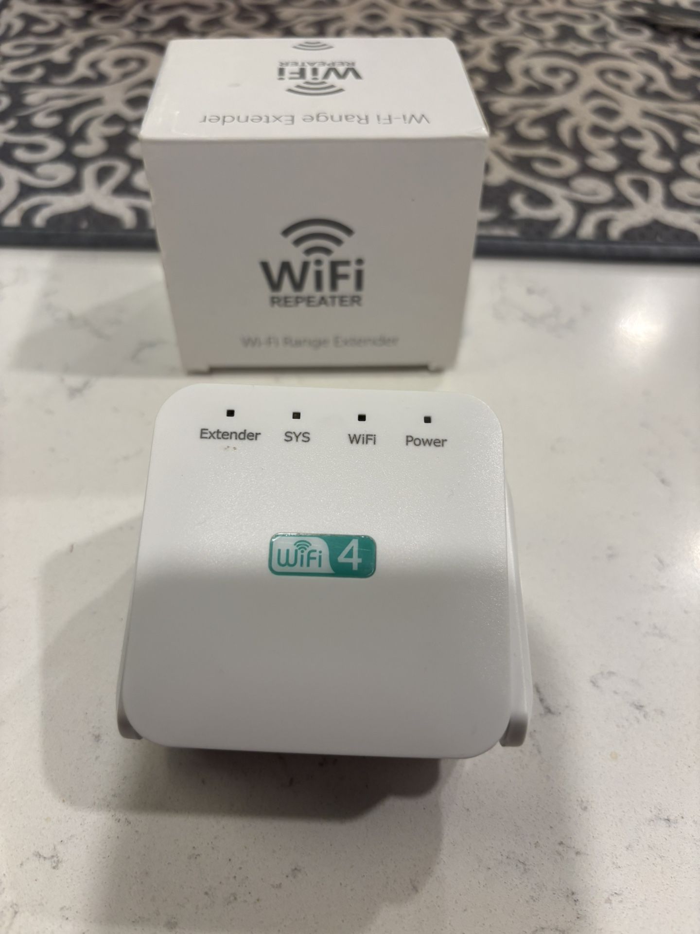 WiFi Extender