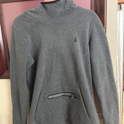Fleece Volcom Under layer Women’s M