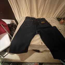Men’s jeans