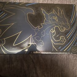 Phantasmal Flames UPC 
