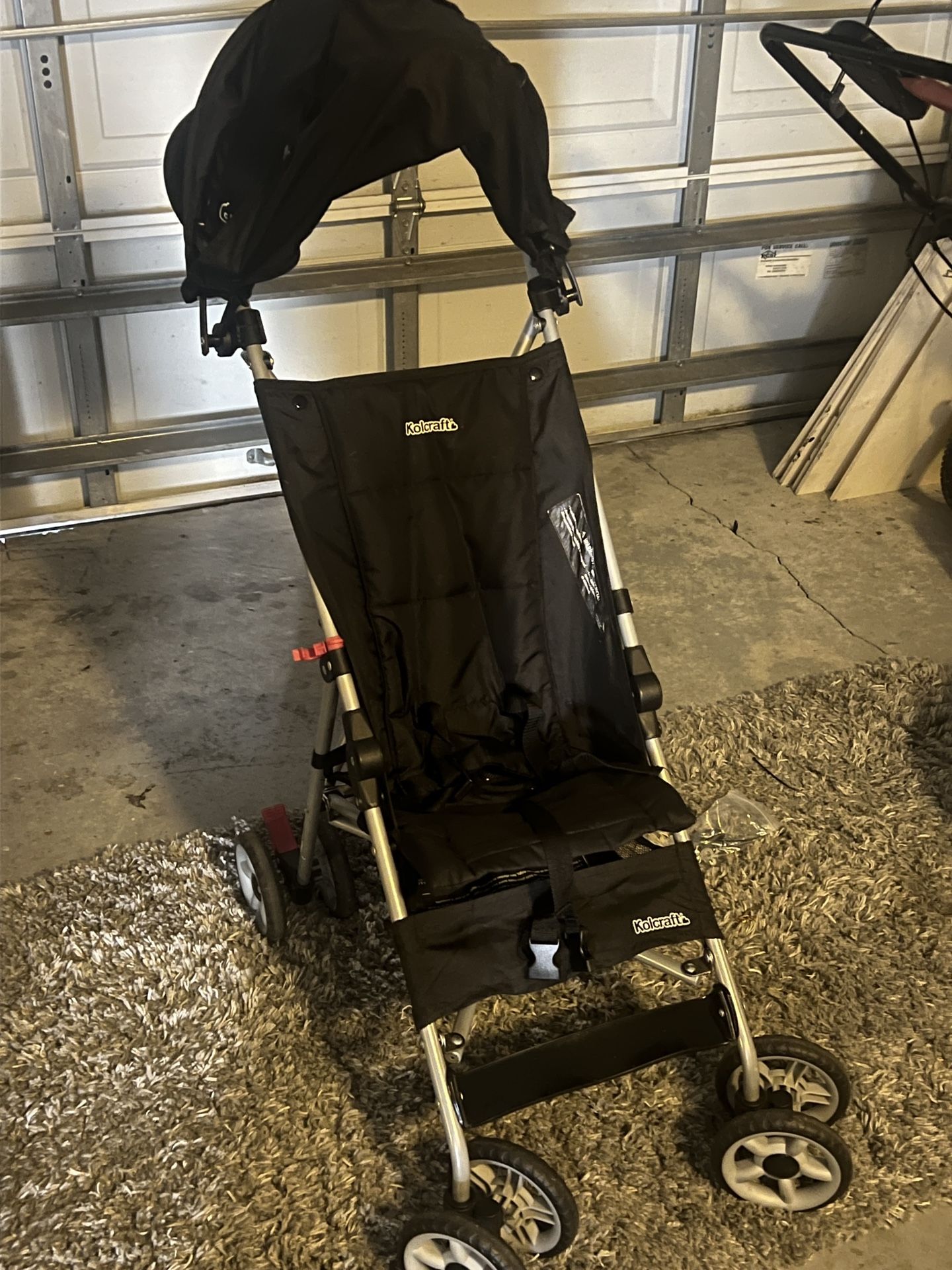 Stroller