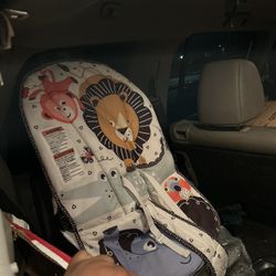 Baby Bouncer
