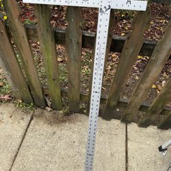 Marshalltown T-Squares, 3mm Blade Thickness, Metric Drywall T-Square, 1216mm Size,