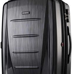 24” Samsonite Luggage 