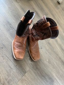 Ariat Men’s boots