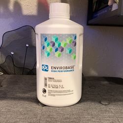 Ppg Envirobase T490 New