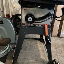 Table Saw