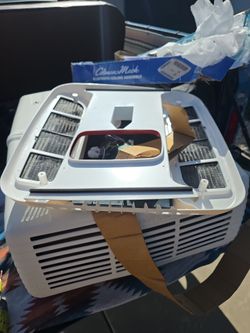 RV Coleman mach 15 ceiling assembly