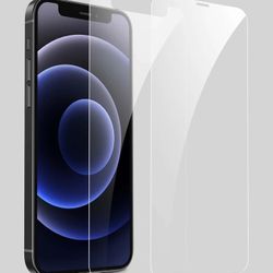 Iphone Glass Screen Protector New