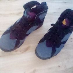 Jordan 7s Size 10