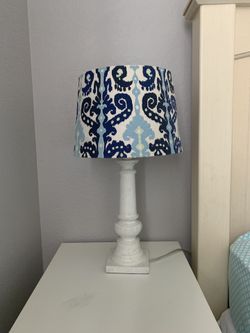 Table Lamp