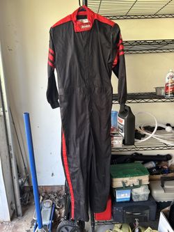 Youth Racing  Suit