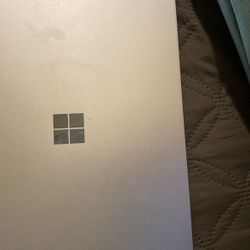 Windows Surface Laptop